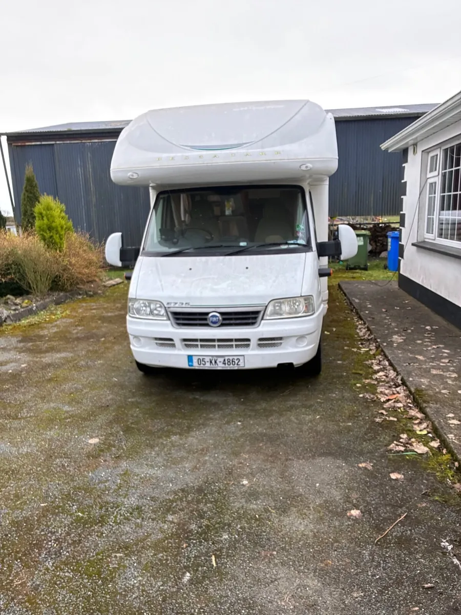 Motorhome - Image 1