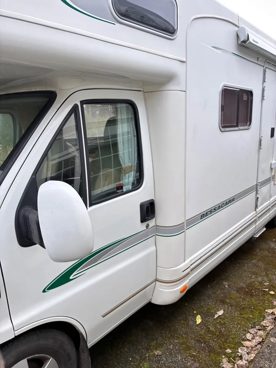 Motorhome - Image 3