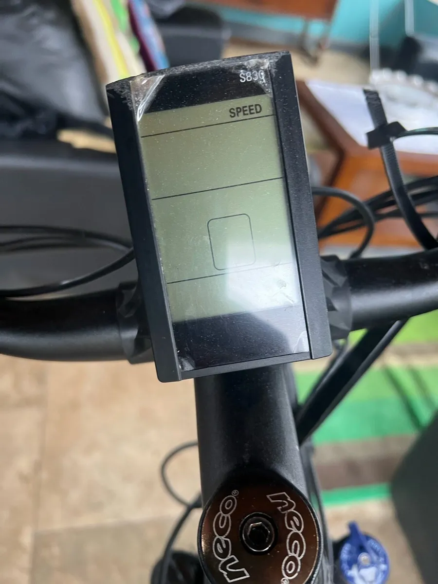 Samebike - Electric Bike - Image 3