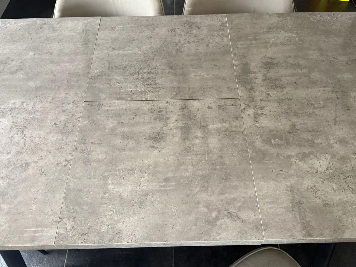 Kitchen Dining Table - Image 2