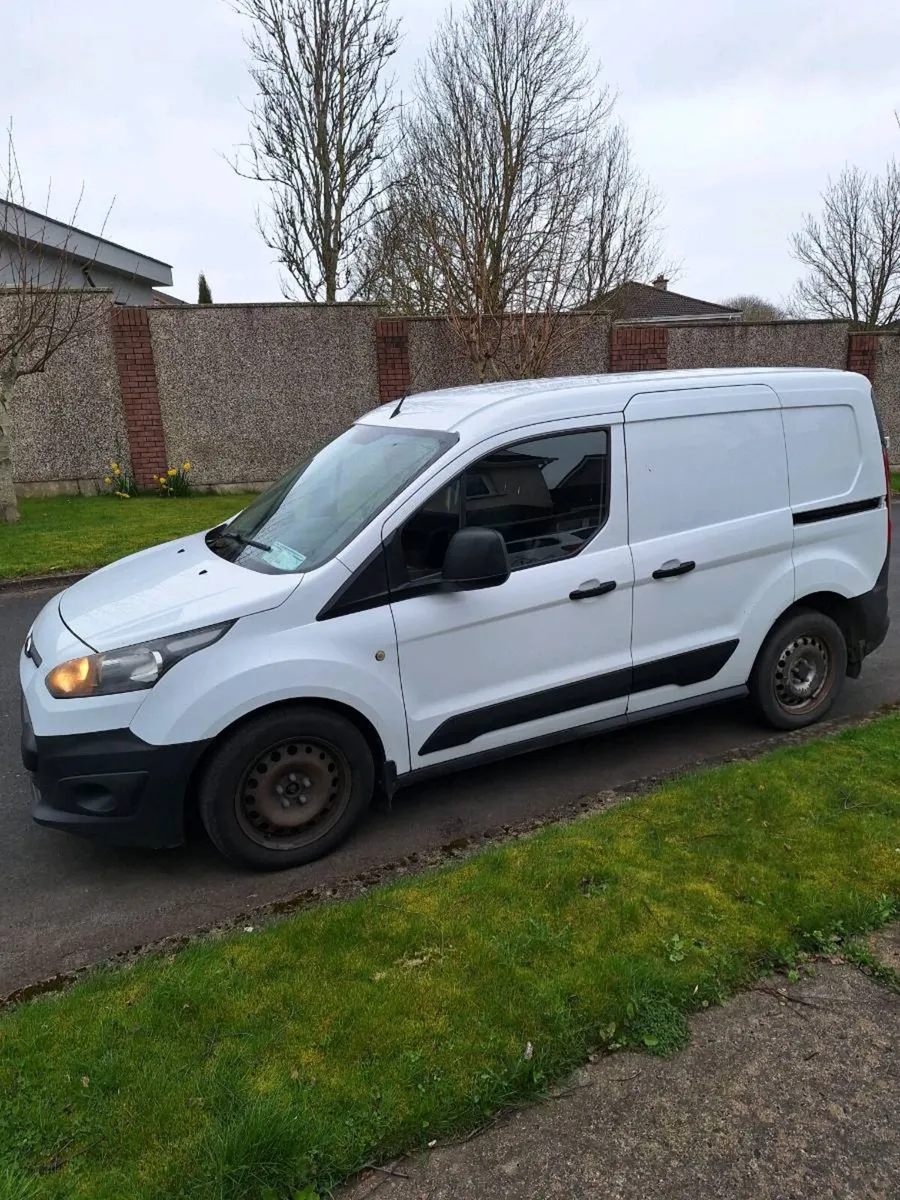 Ford Transit - Image 1