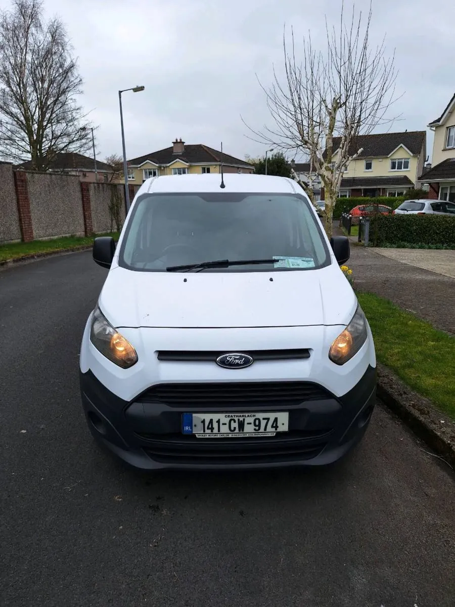 Ford Transit - Image 2