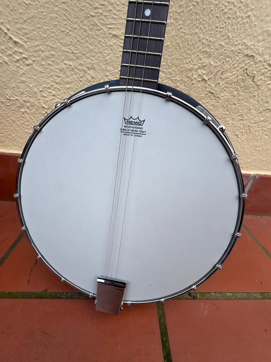 Banjo - Image 2