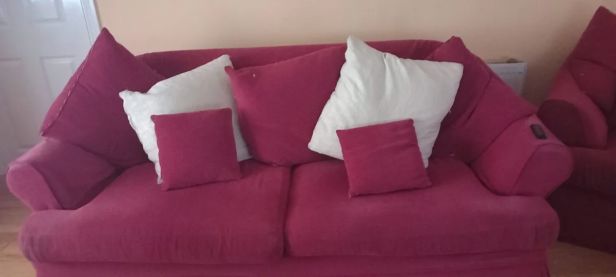 Couch - Image 1