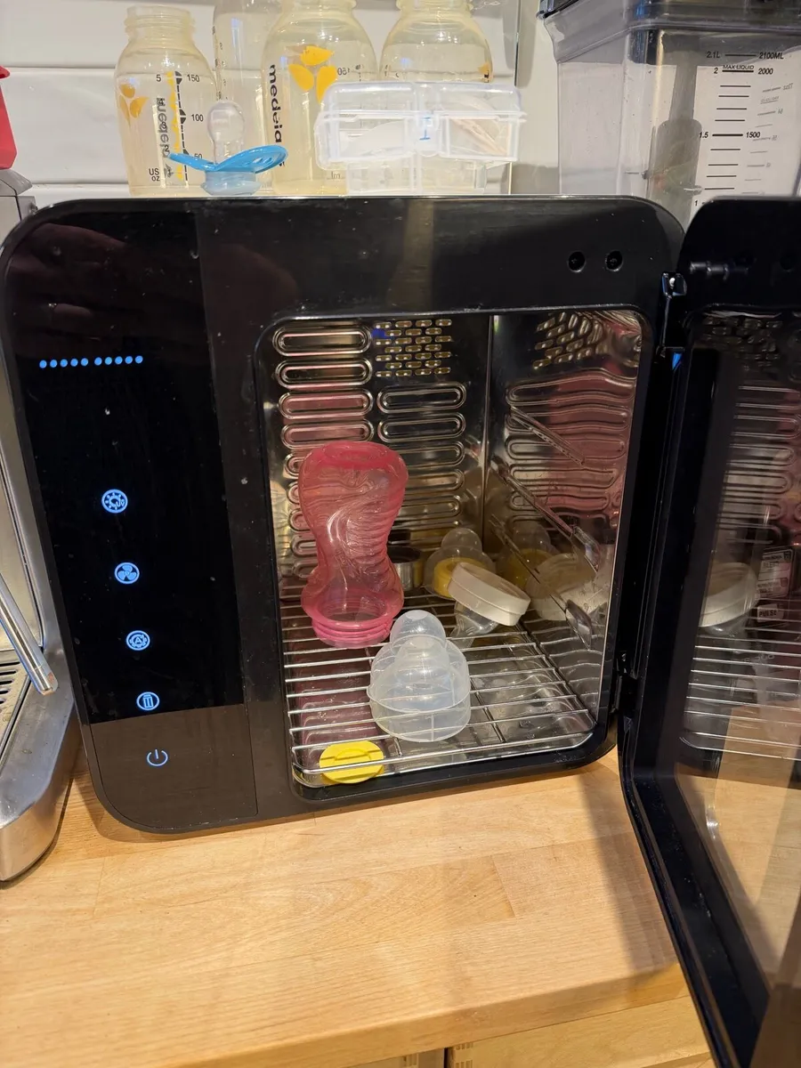 Steriliser - Image 2