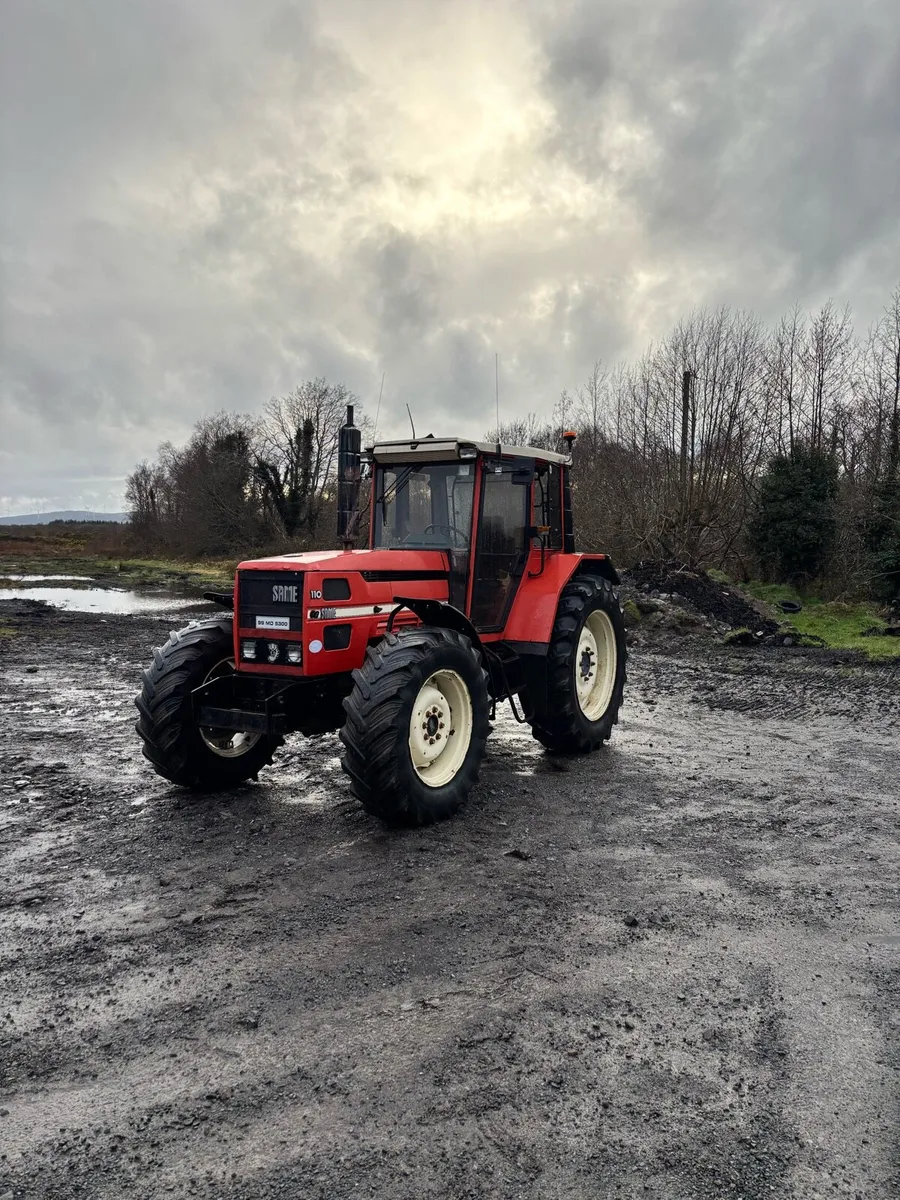 Same laser 110 - Image 1