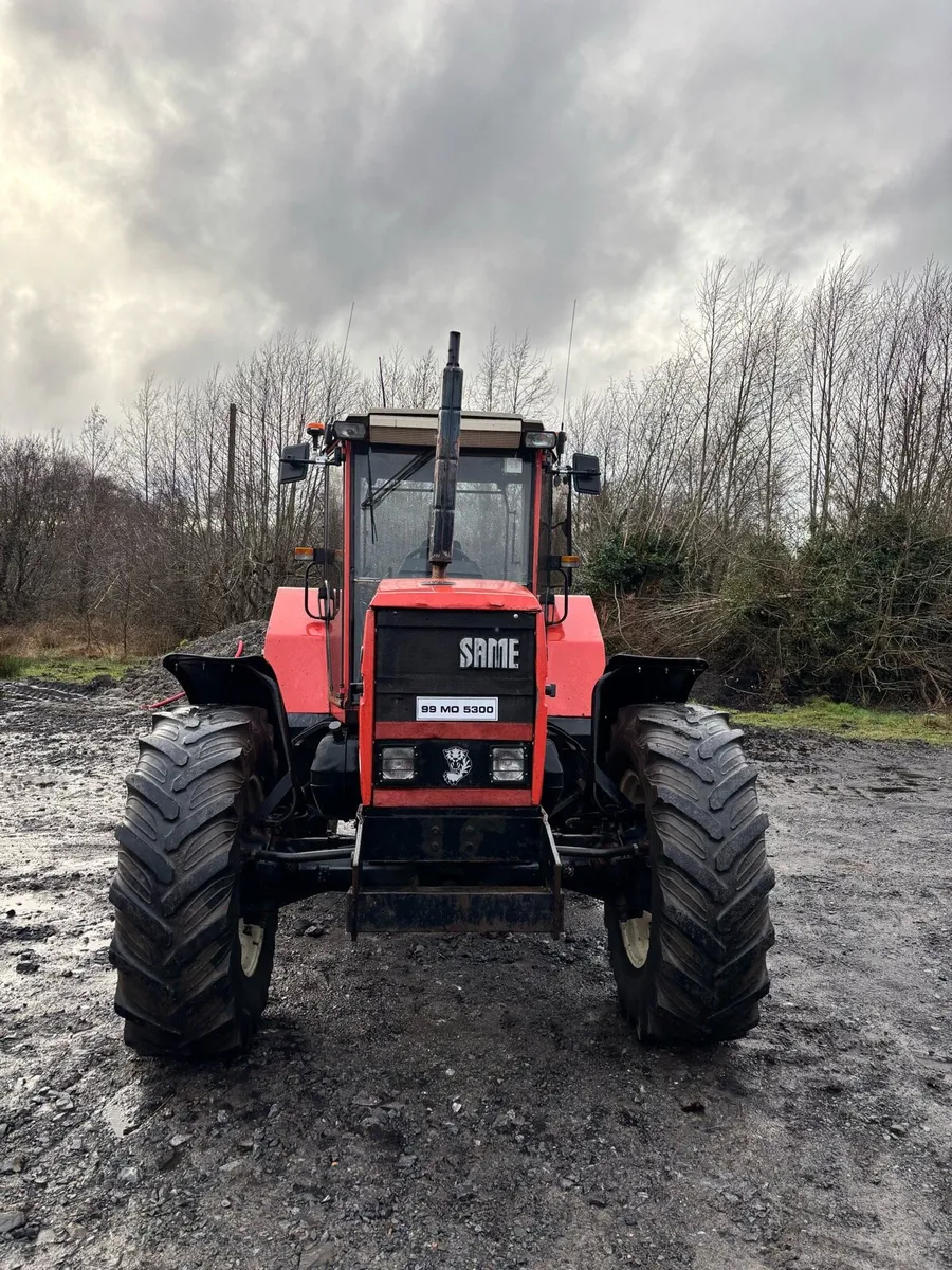 Same laser 110 - Image 2