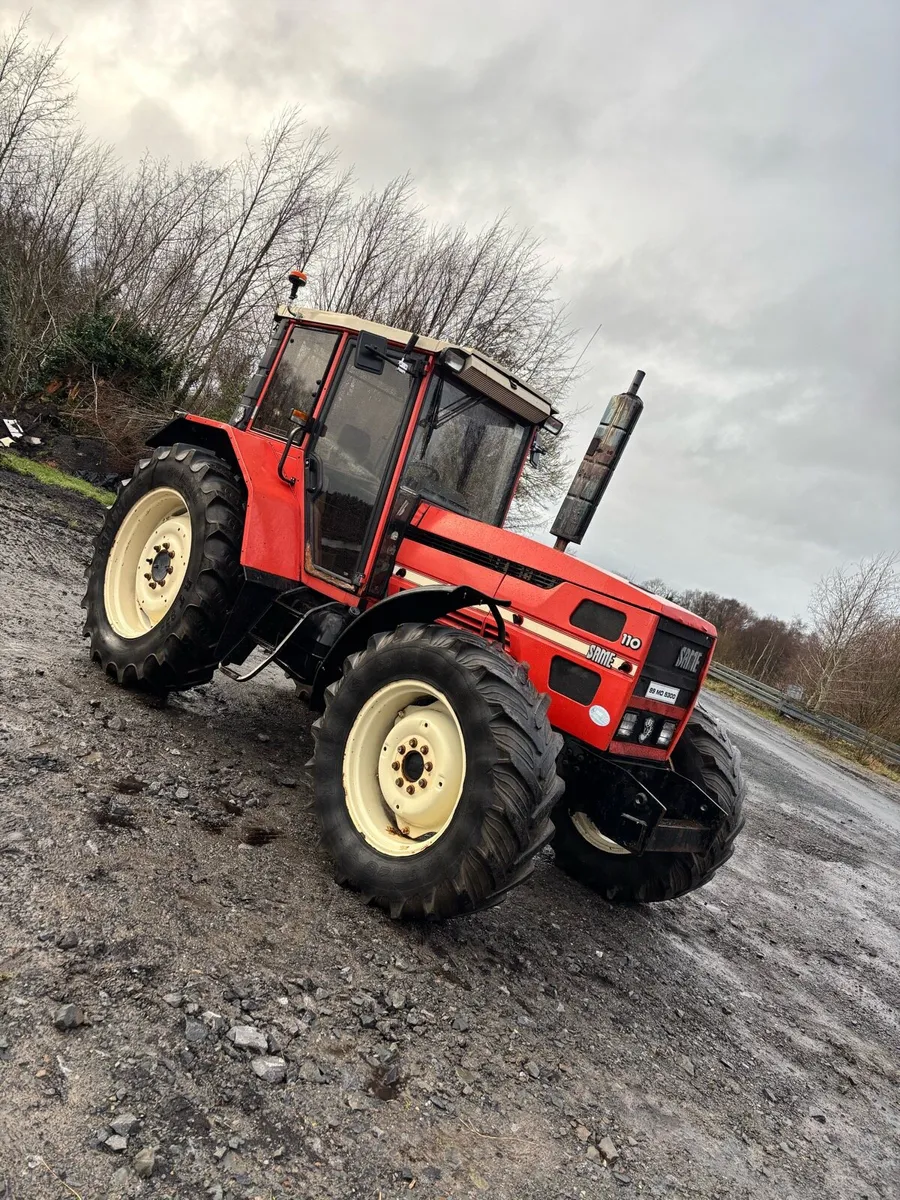 Same laser 110 - Image 3