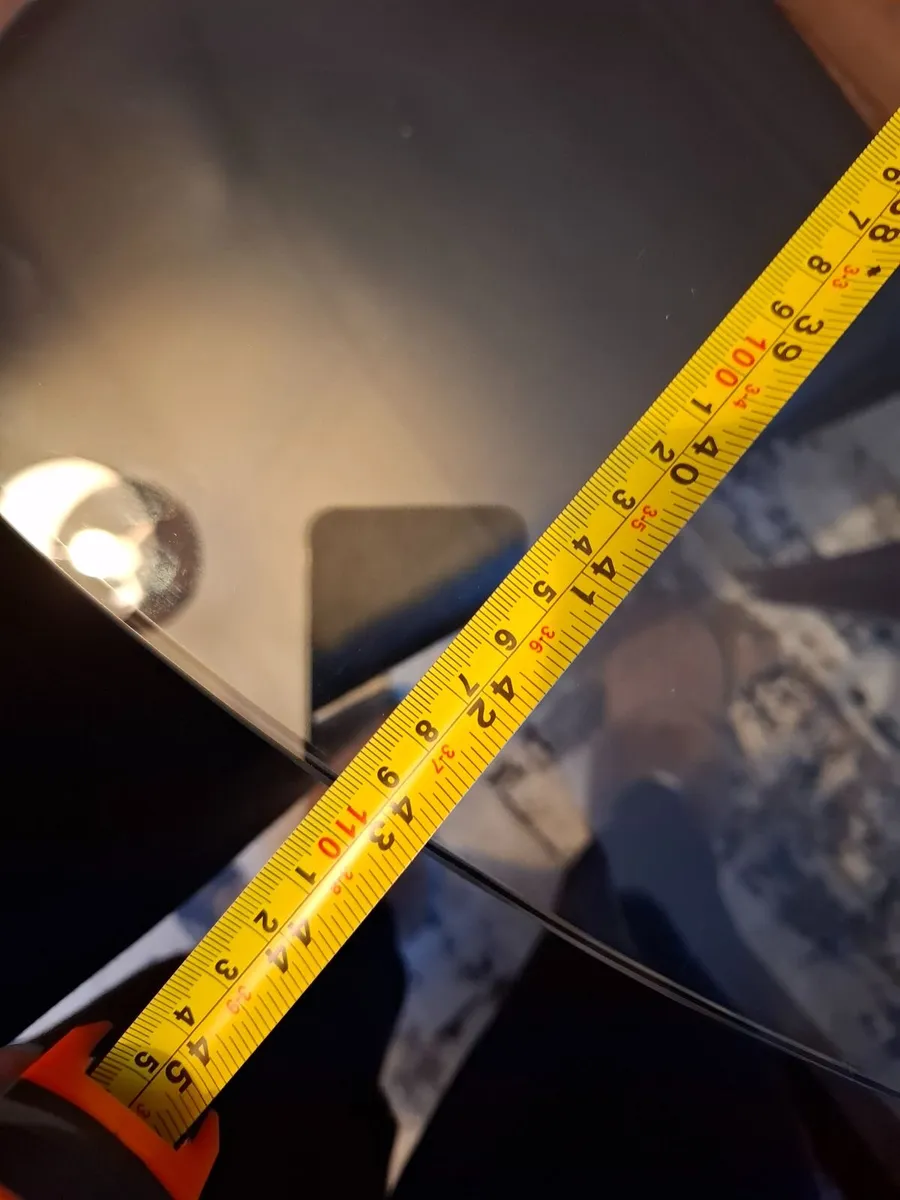 Table and  4 chair - Image 4