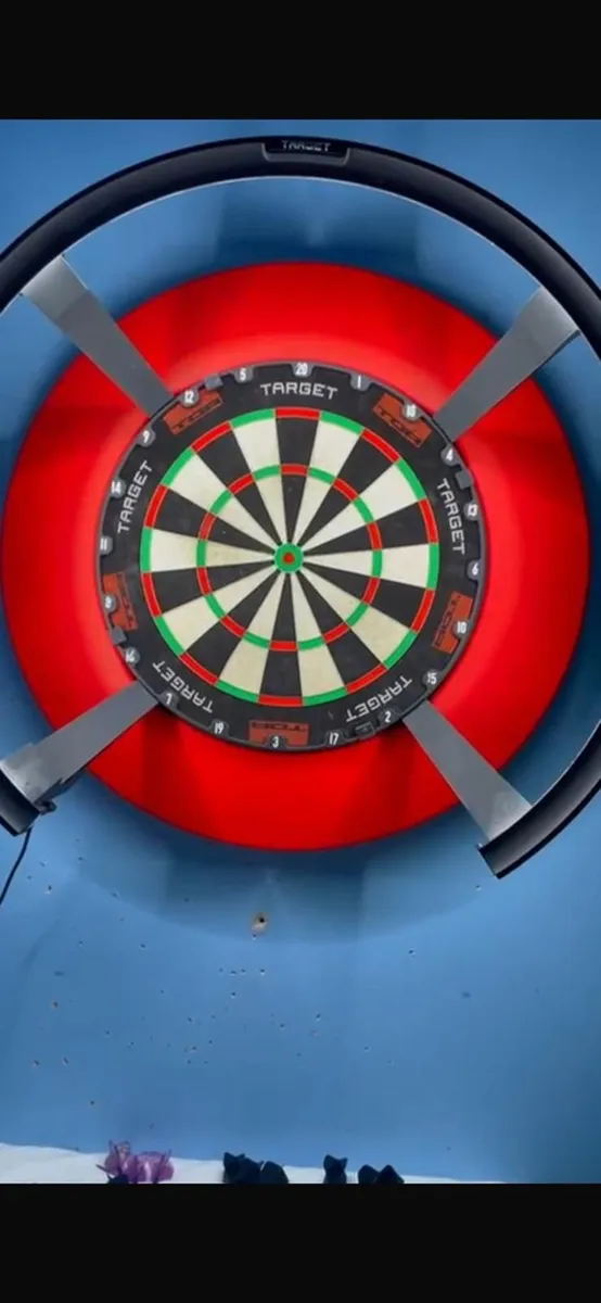 Darts Scoring System - Image 2