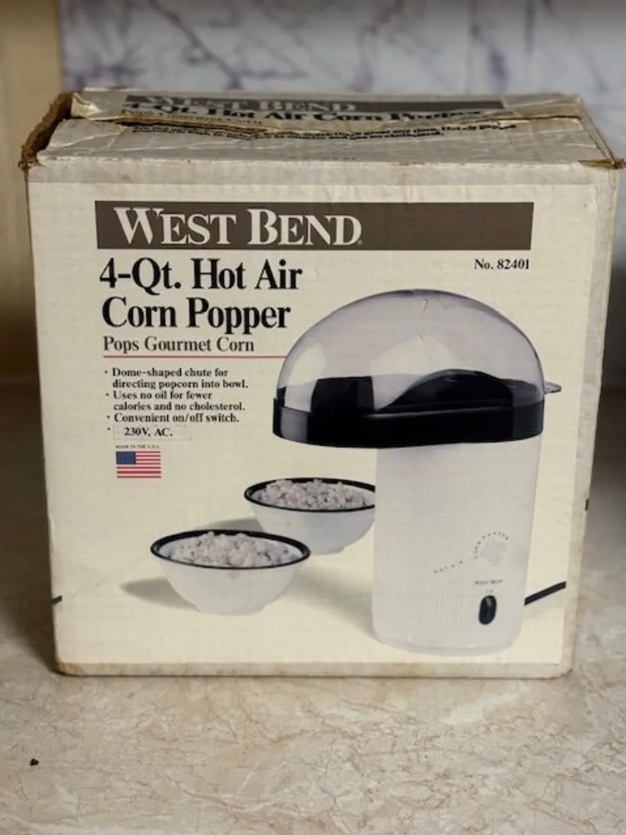 Corn Popper - Image 2