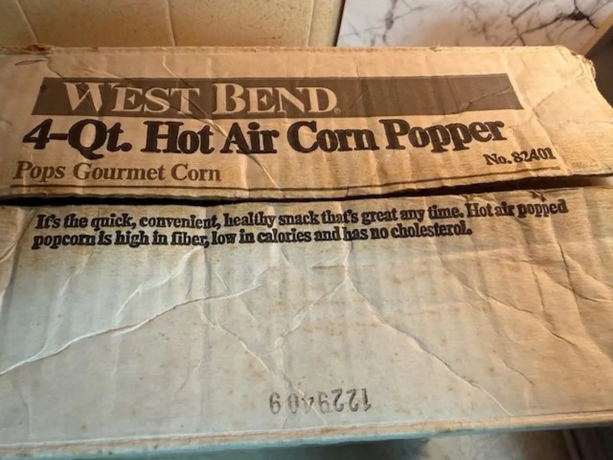 Corn Popper - Image 4