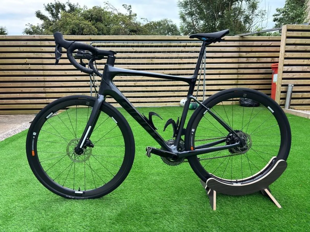 Giant Defy Advanced Pro 2 AX - Image 3