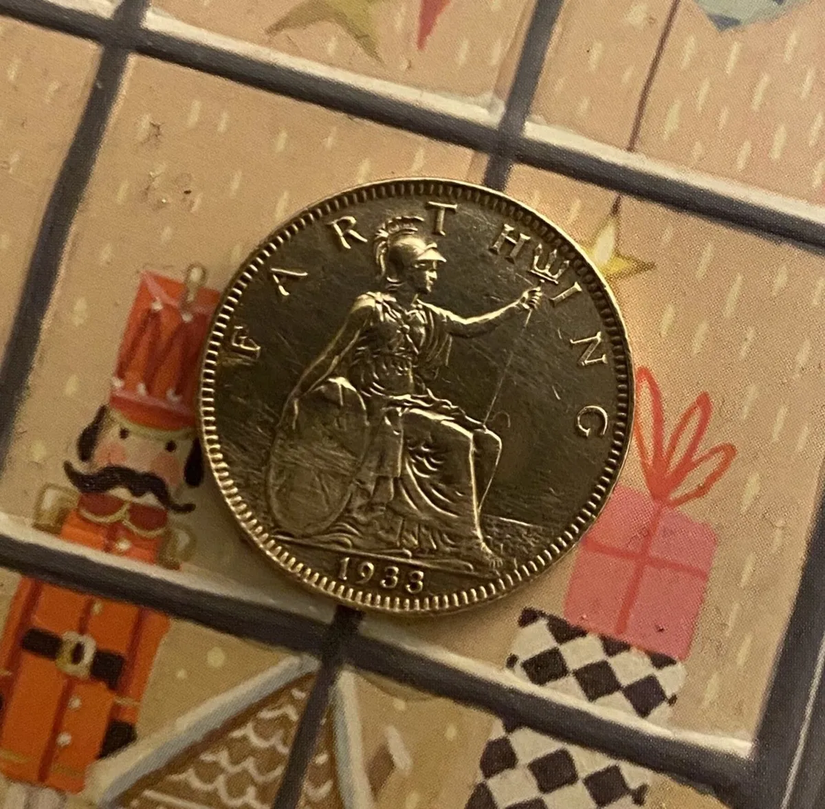 UK, 1933 - George the v. Free Post - Image 2