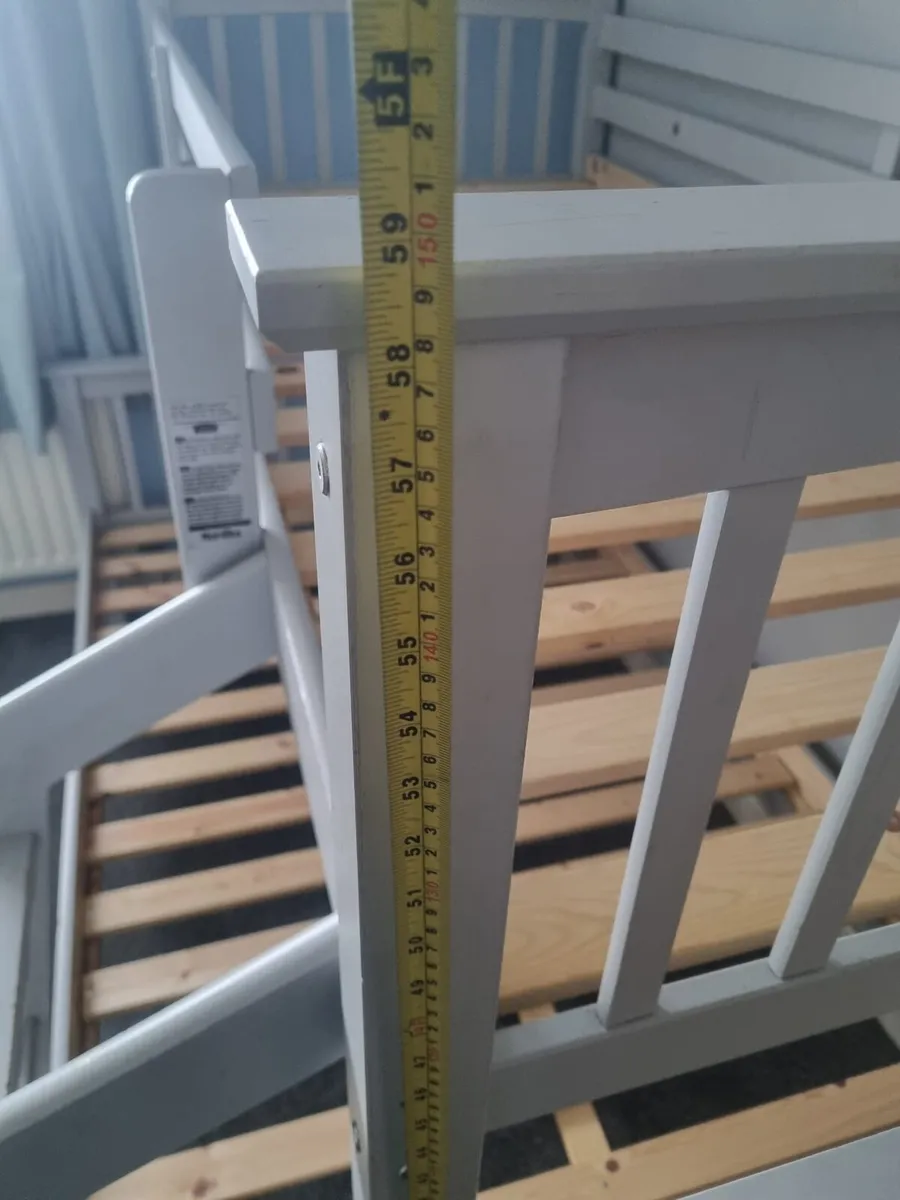 Triple Bunk bed - Image 2