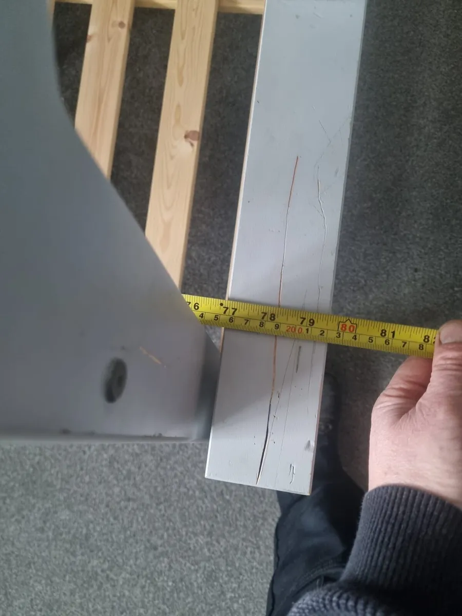 Triple Bunk bed - Image 3