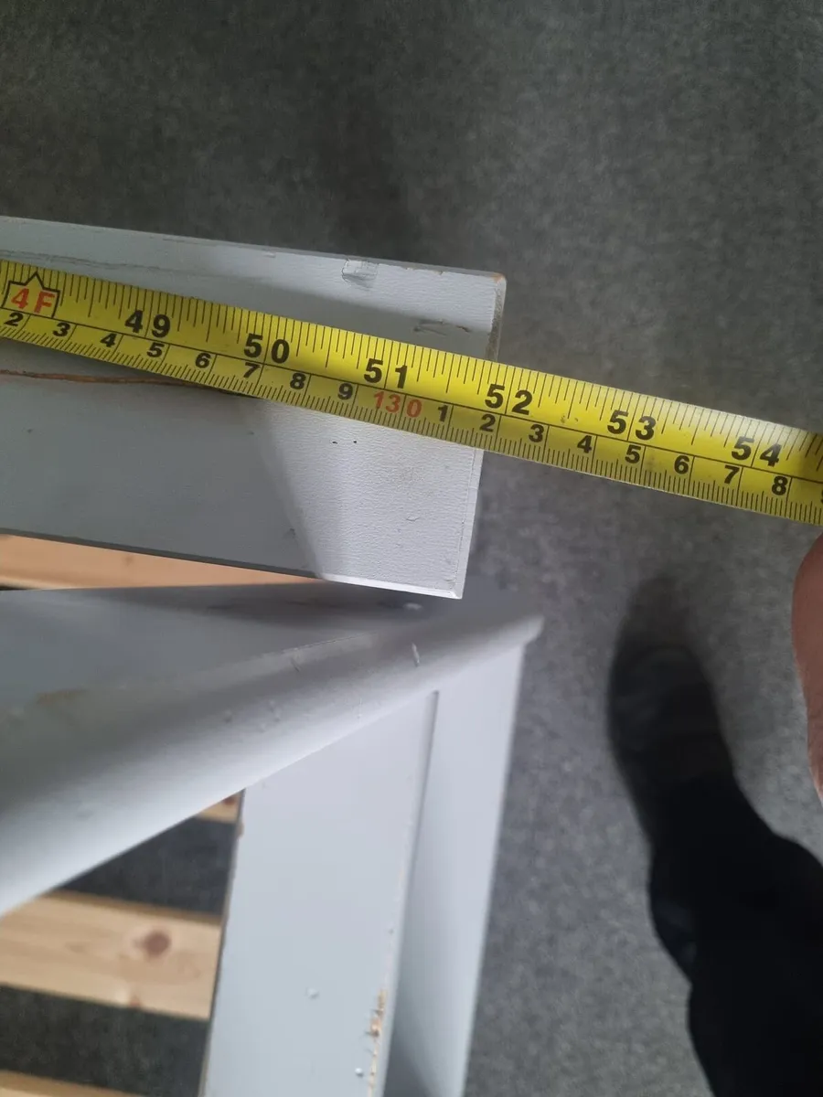 Triple Bunk bed - Image 4