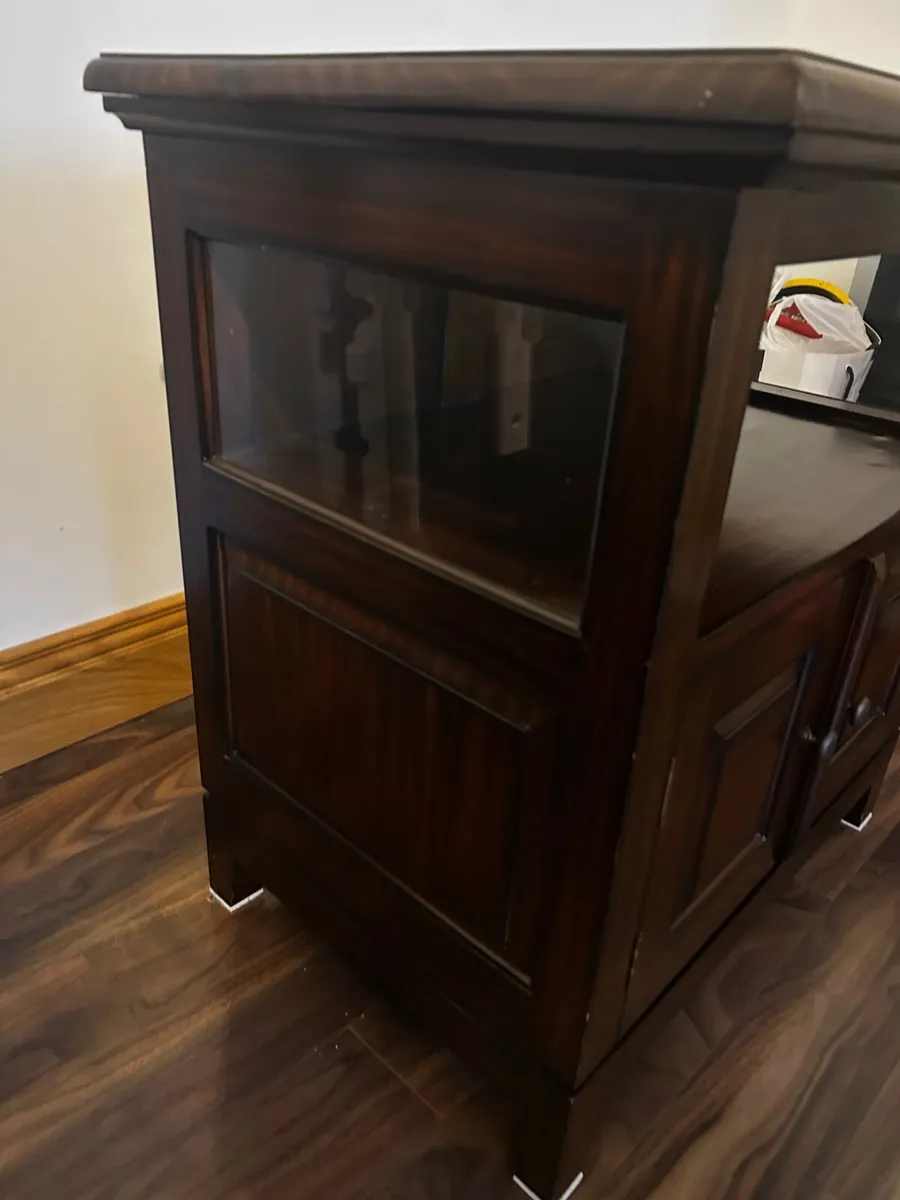 TV Stand/ Table - Image 2