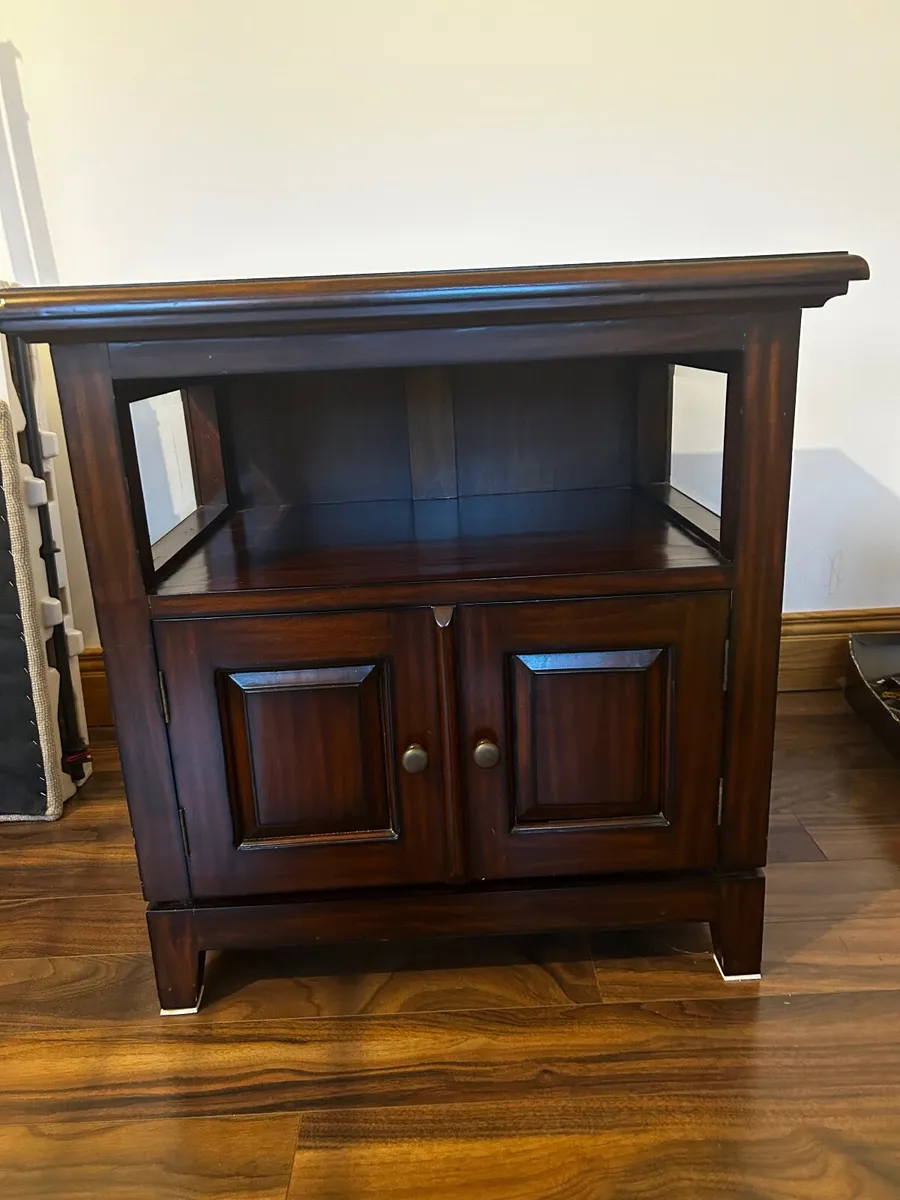 TV Stand/ Table - Image 1