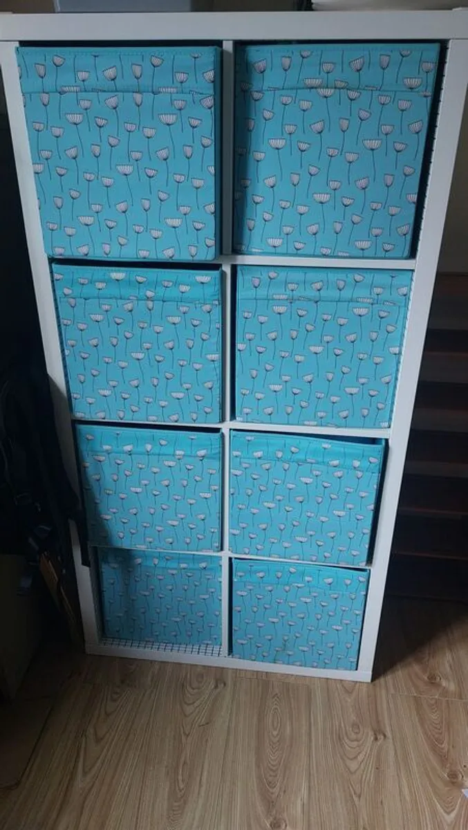 storage unit - Image 1