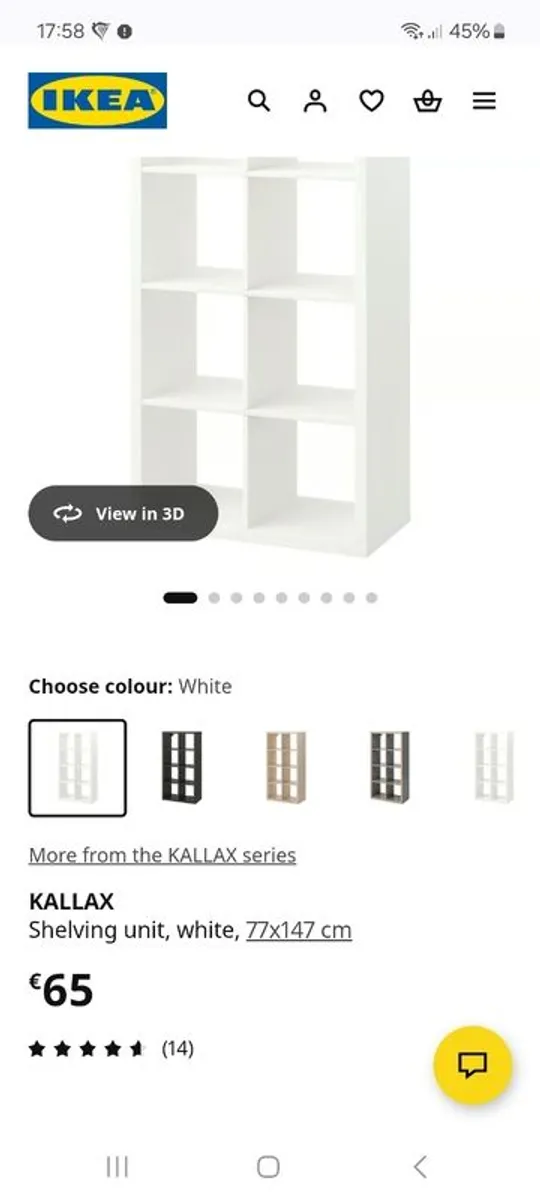 storage unit - Image 2