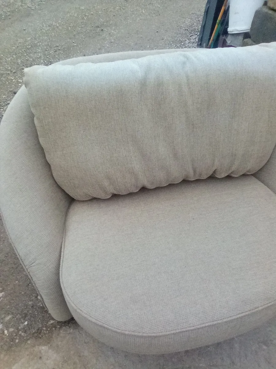 Two seater sofa - Image 1