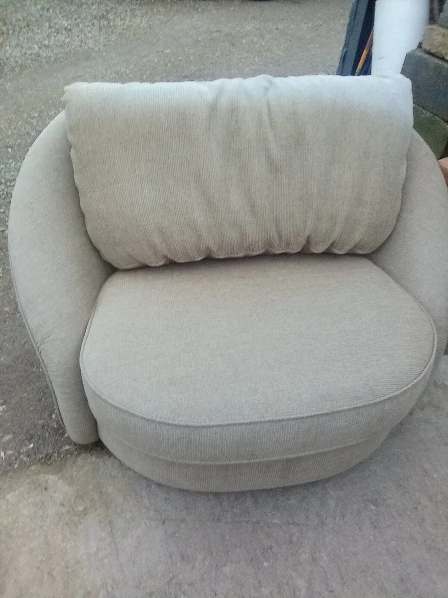Two seater sofa - Image 3