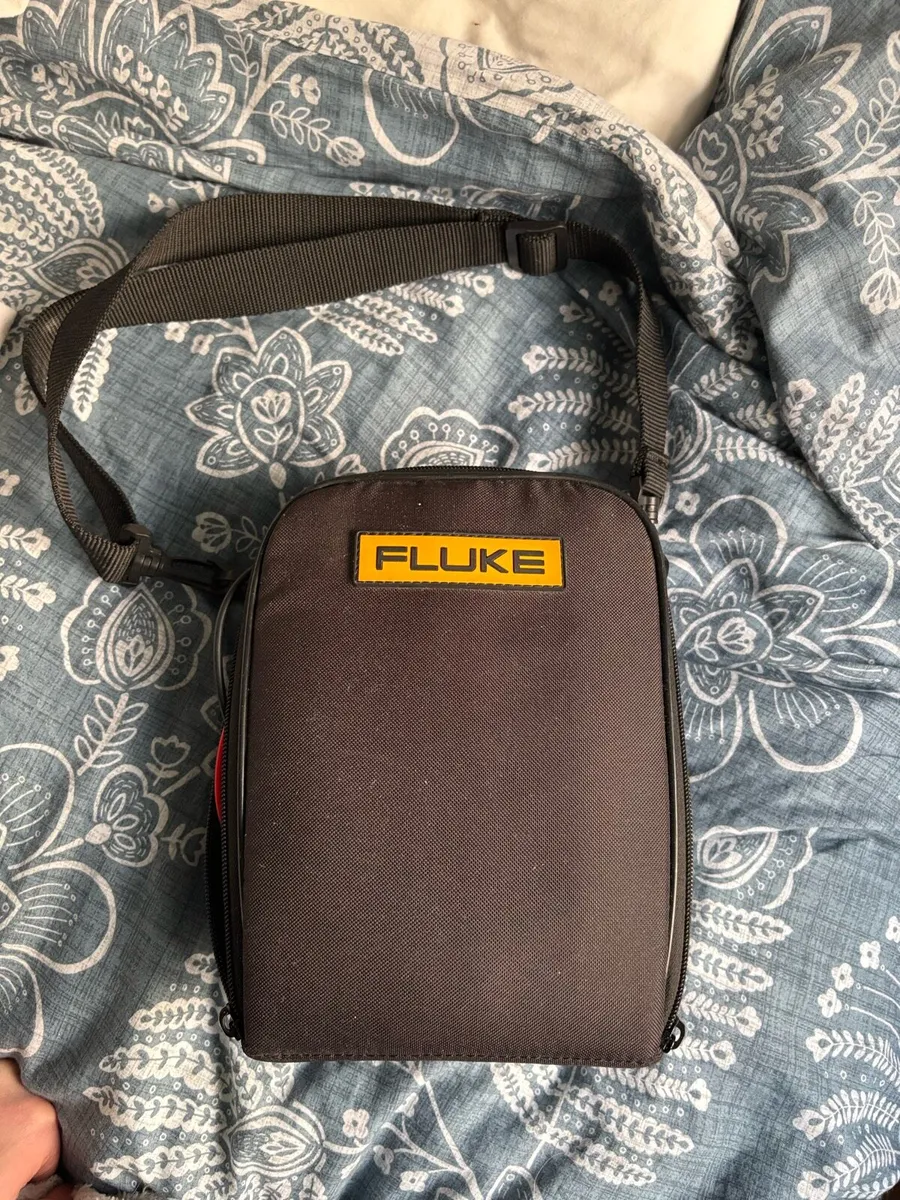 Fluke multimeter (FLUKE 289 TRUE RMS) - Image 1