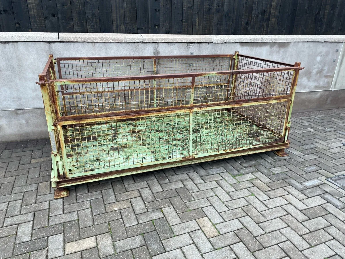 Cage - Image 1