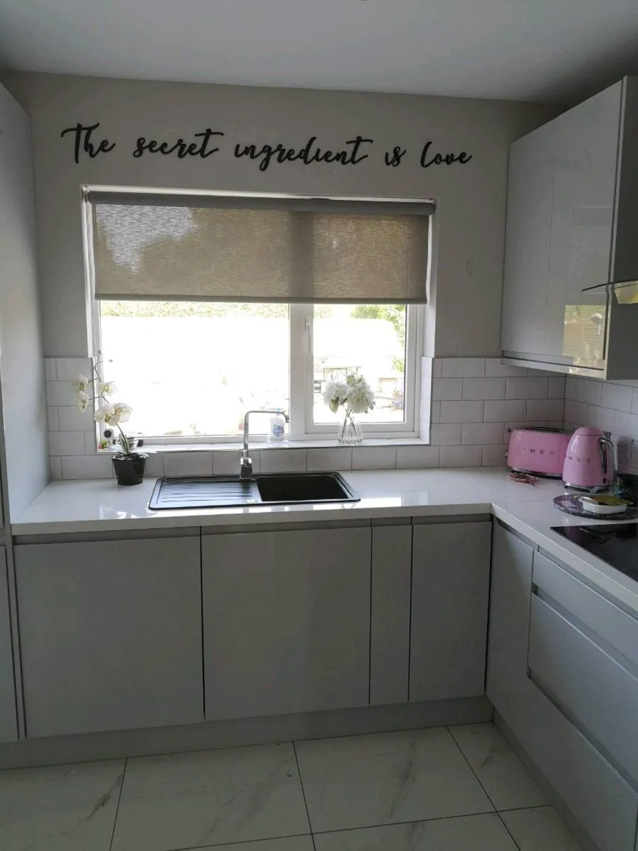 Kitchen - Image 1