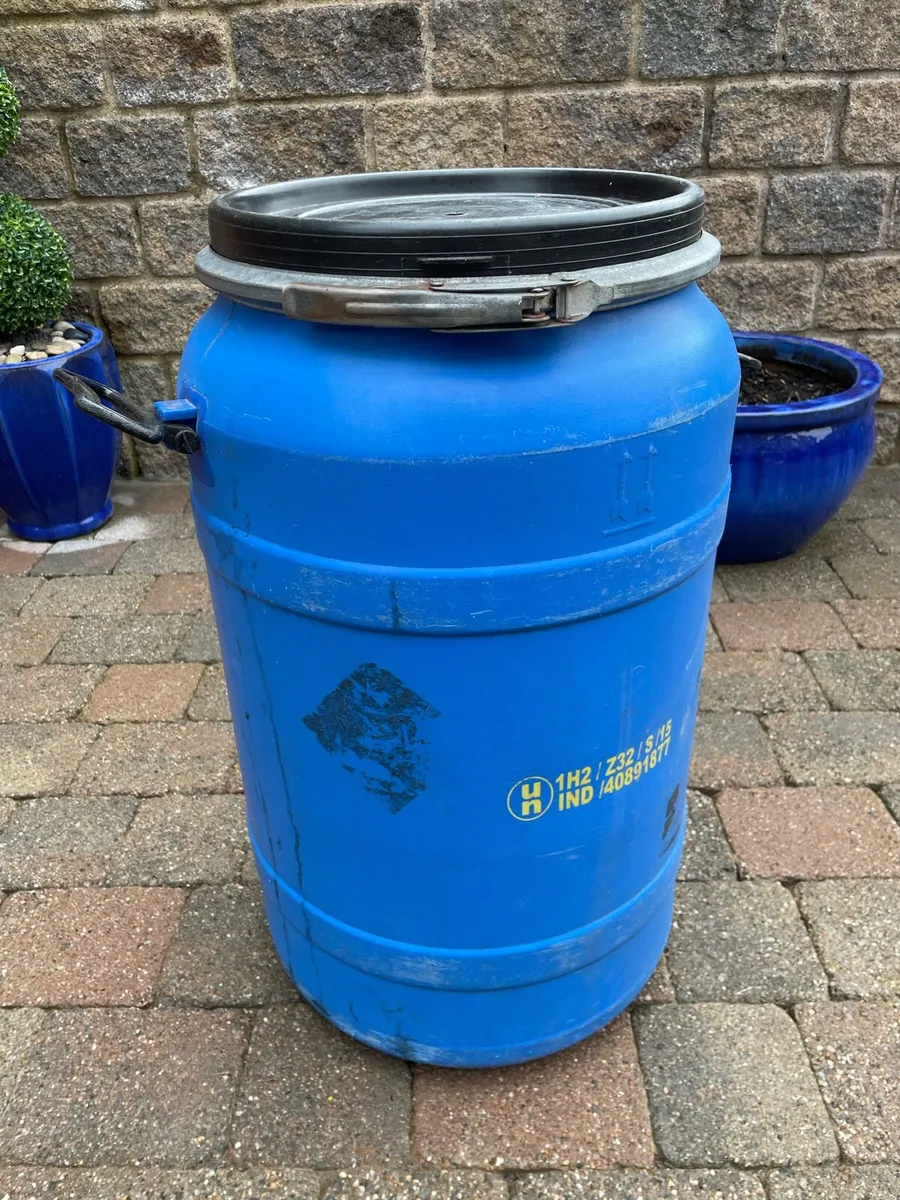 Barrel - Image 1