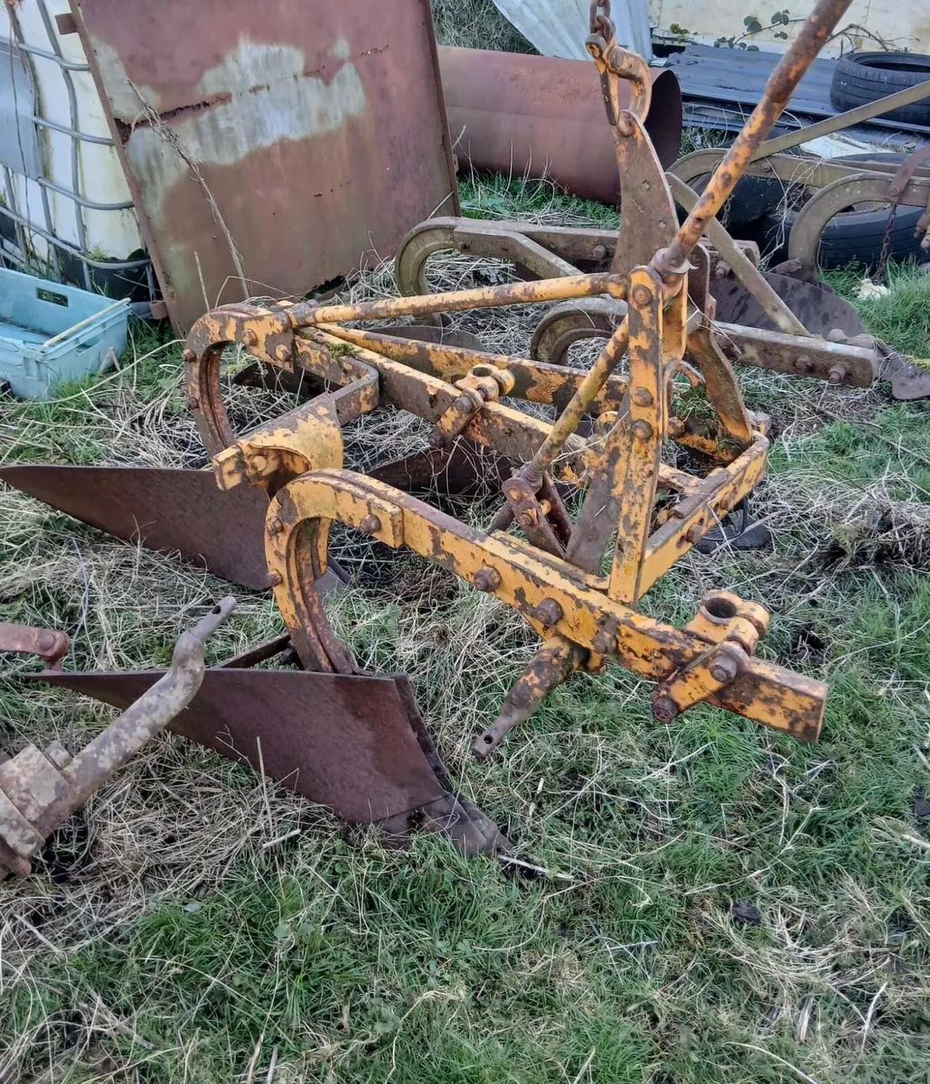 Tractor mixer - Image 2