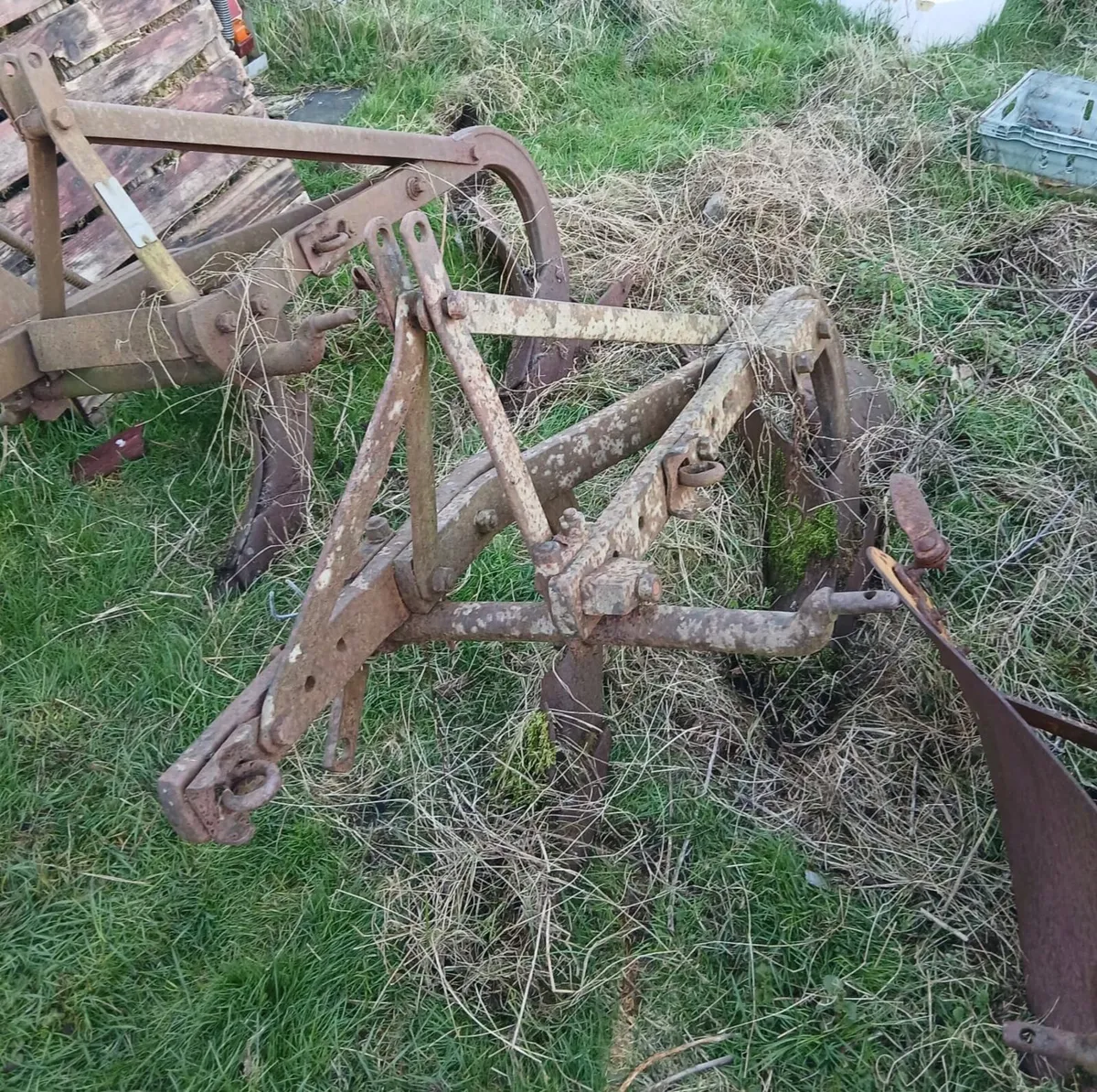 Tractor mixer - Image 3