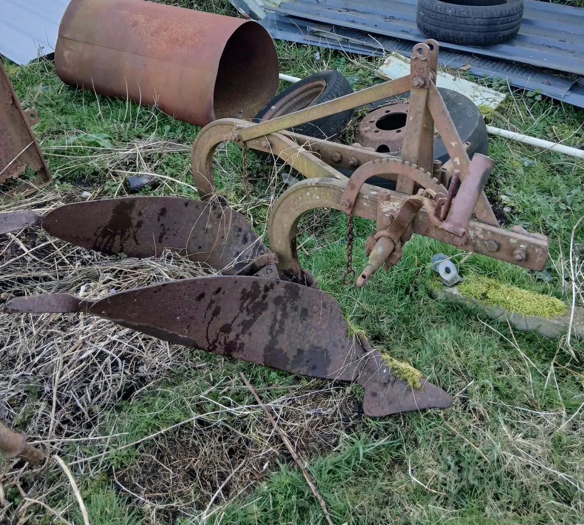 Tractor mixer - Image 4