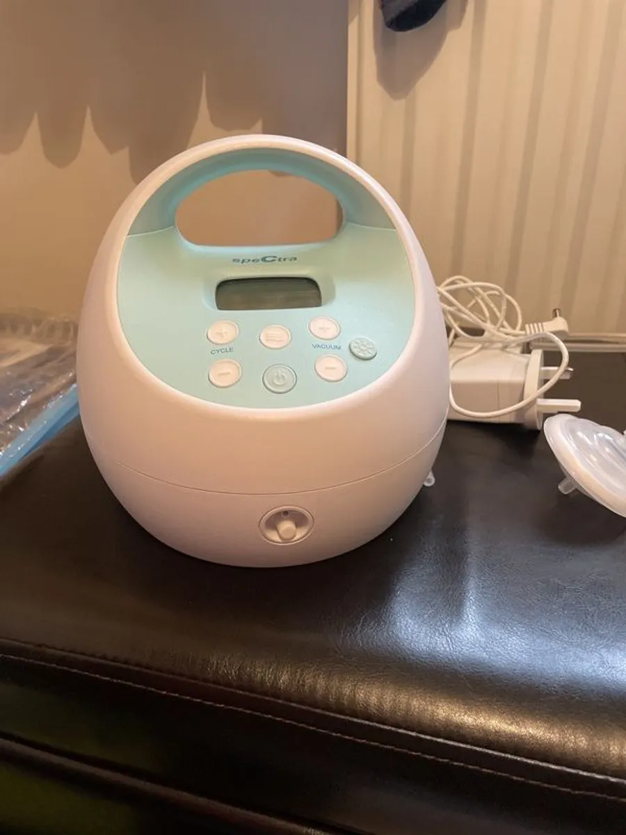 Breast pump Spectra S1 - Image 2