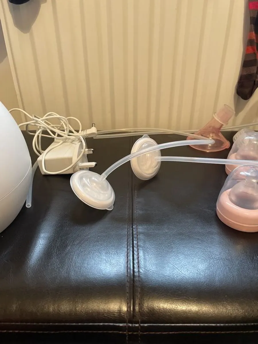 Breast pump Spectra S1 - Image 3