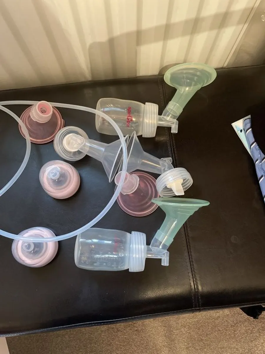 Breast pump Spectra S1 - Image 4