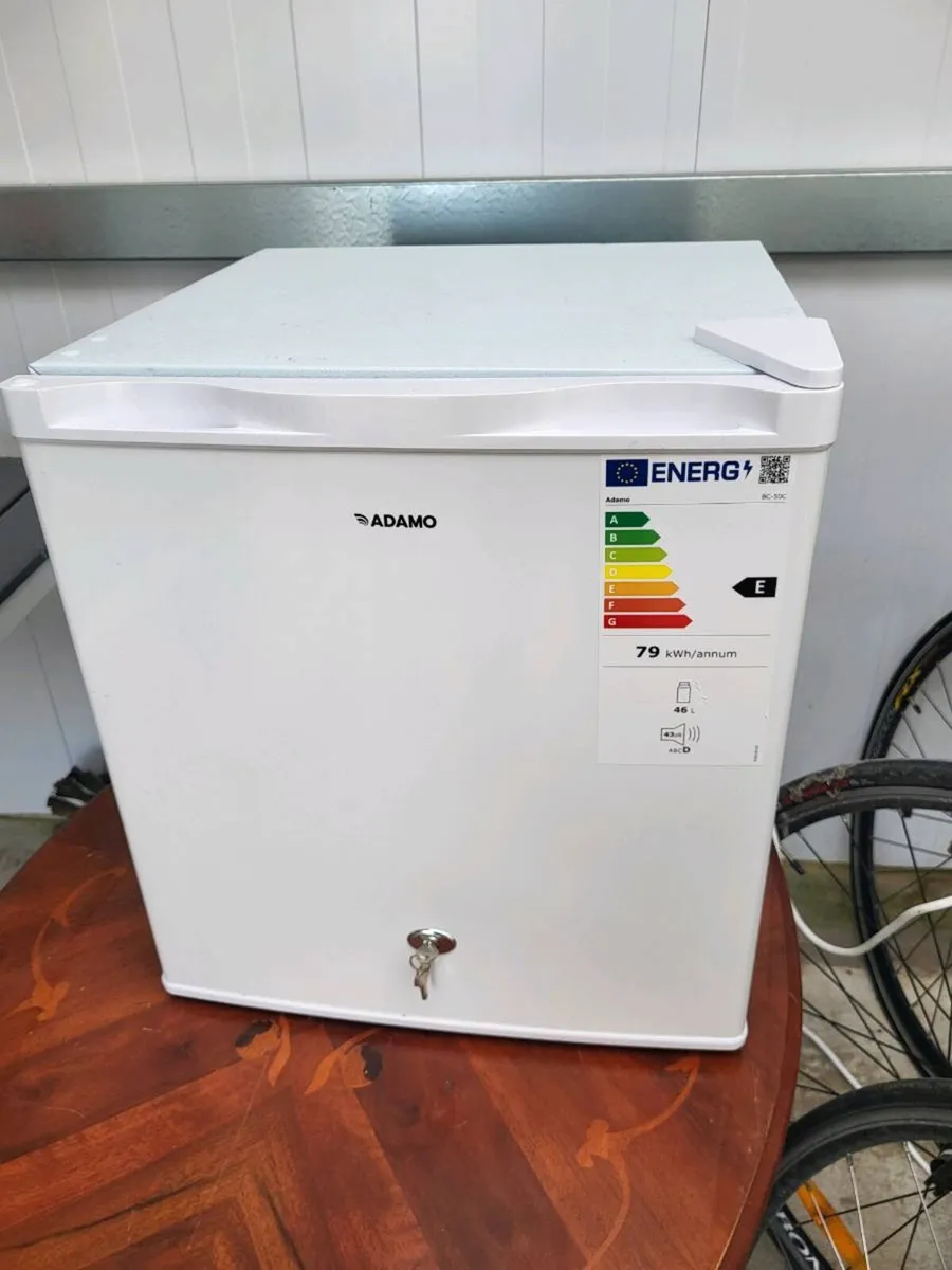 Garage Clearance - Image 1