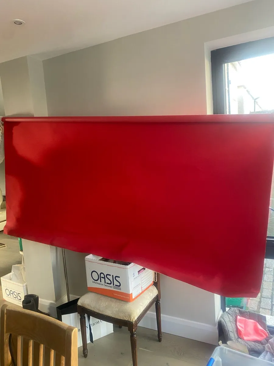 Bedroom blind - Image 2