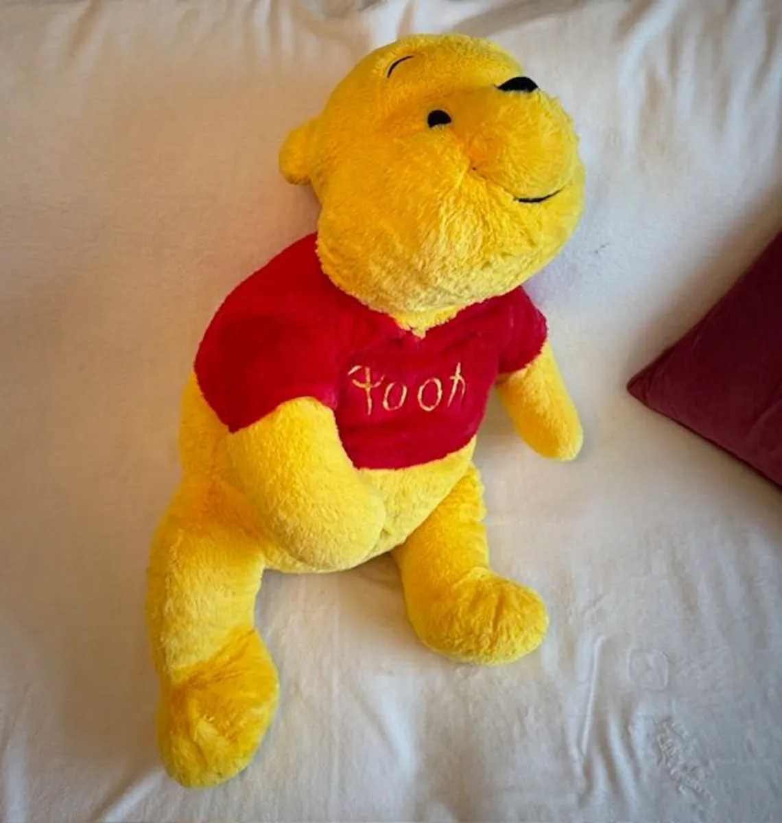 Teddy Bear - Image 1