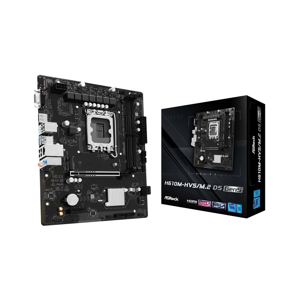 Motherboards in stock - Image 1