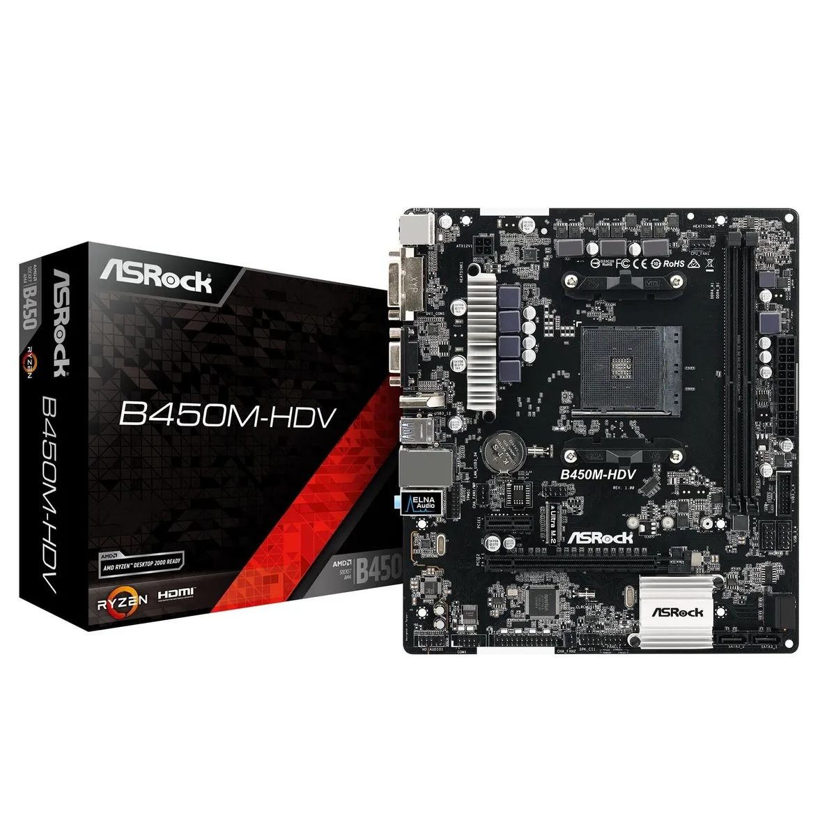 Motherboards in stock - Image 2