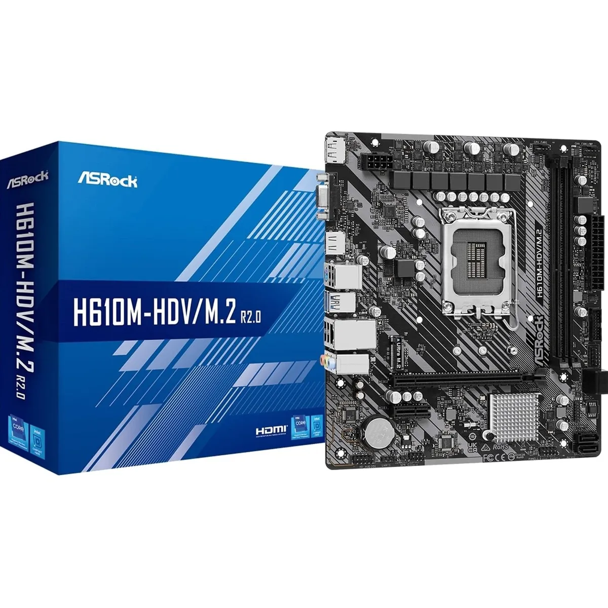 Motherboards in stock - Image 3