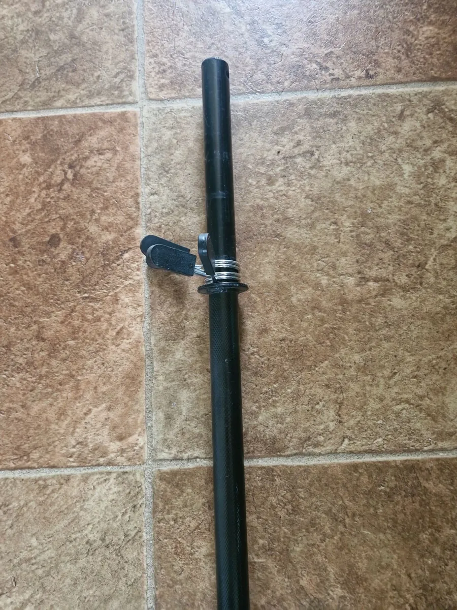 5KG weights (6 weights) - Image 2