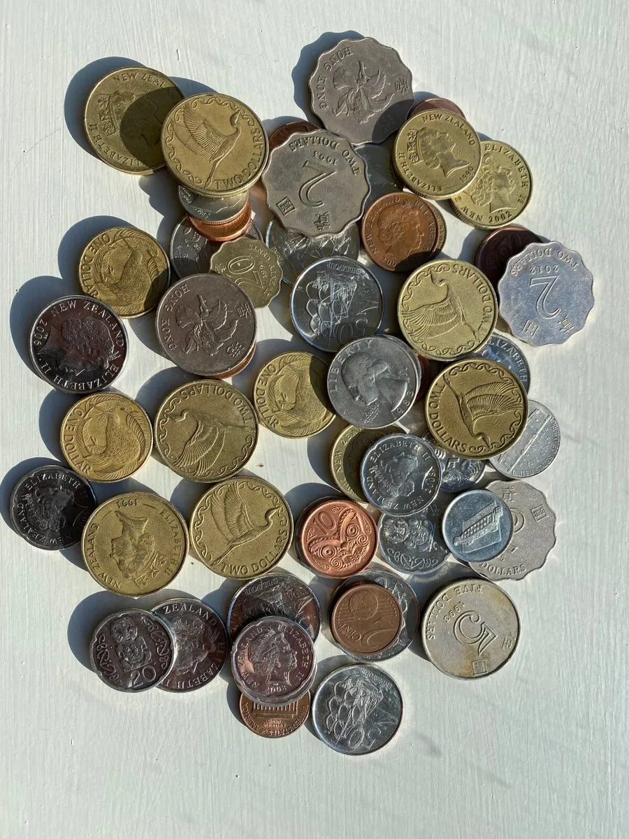 Coins - Image 2