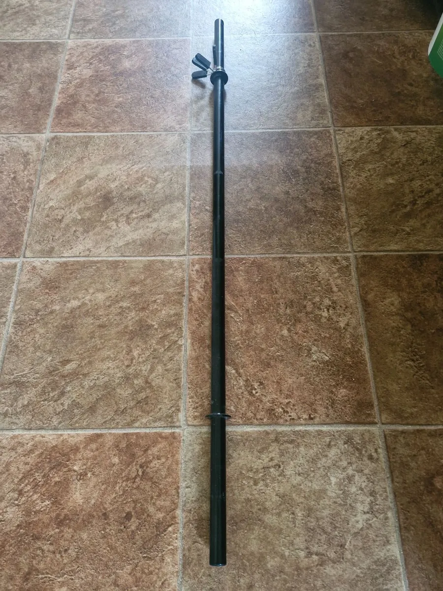 5KG weights (6 weights) - Image 3