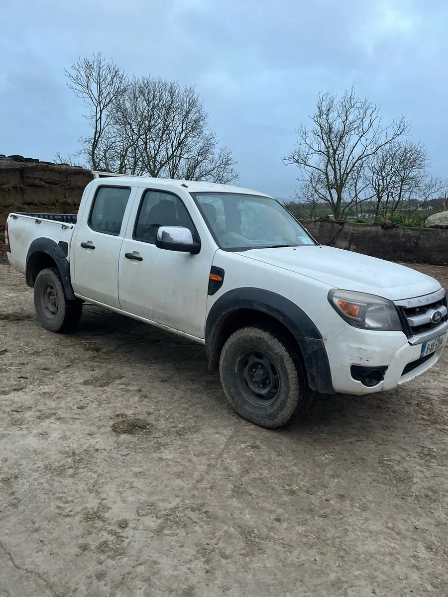 Ford ranger - Image 1