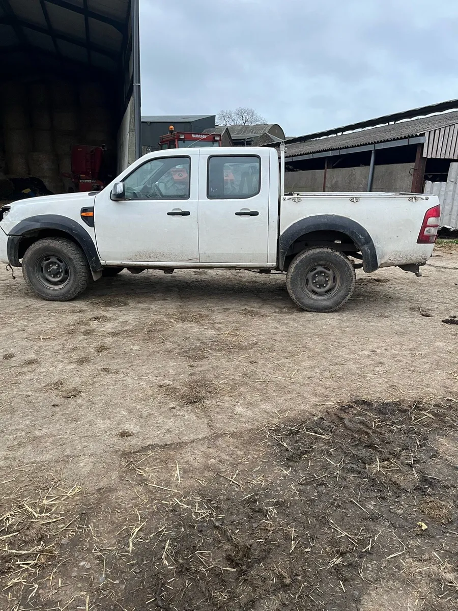 Ford ranger - Image 2