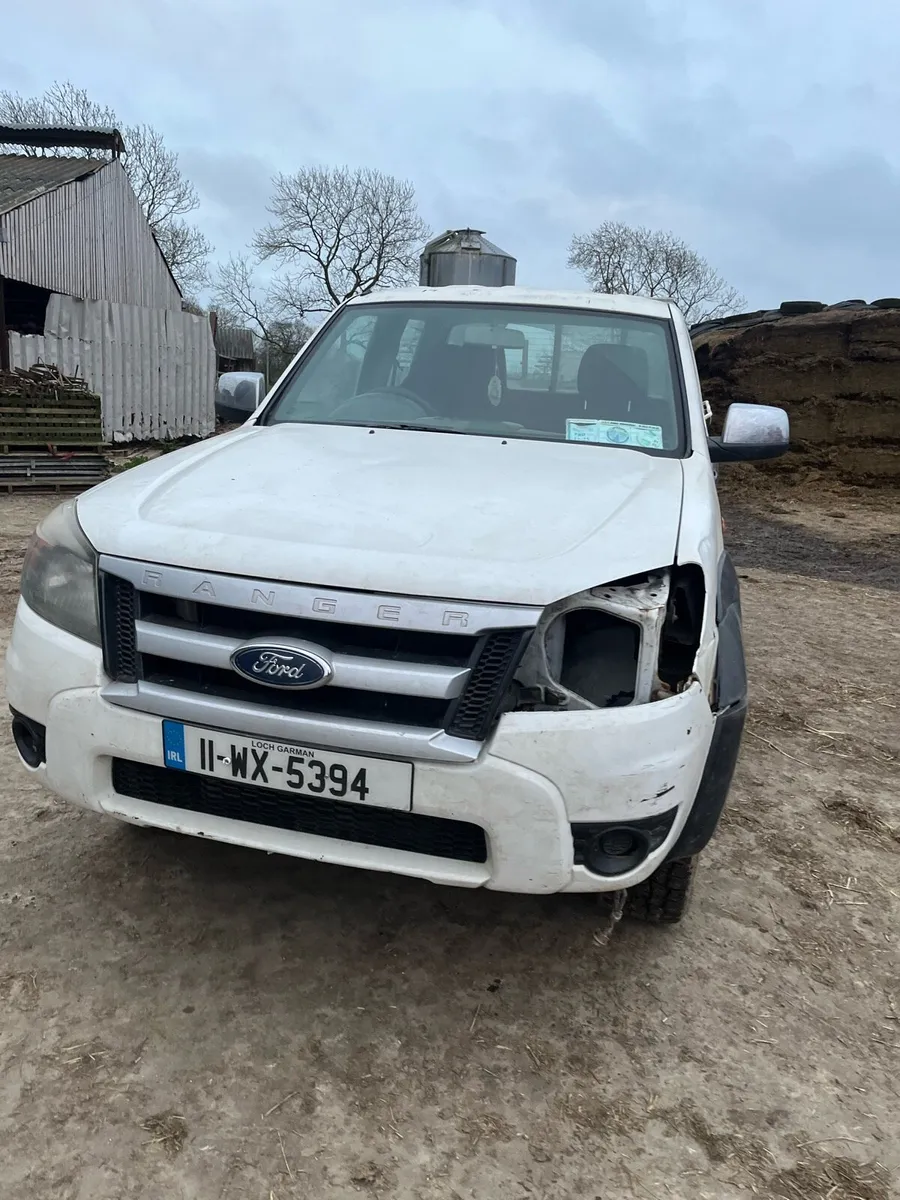 Ford ranger - Image 3