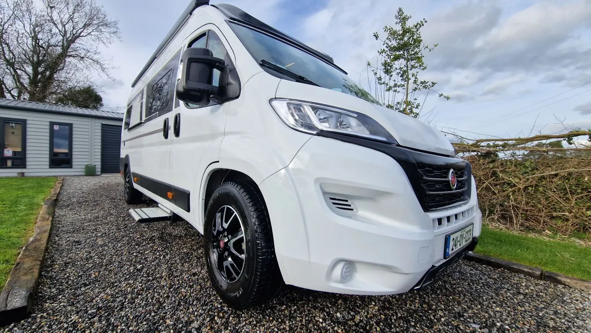 Eura Mobil 635 EB - Image 3